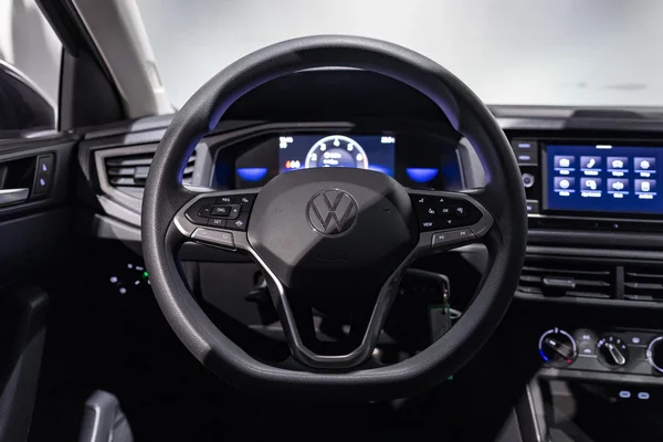 Volkswagen Taigo (2023) — foto 13 van 29