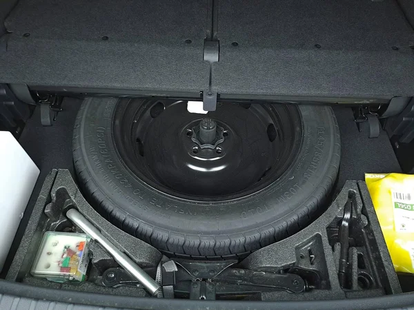 Skoda Kodiaq (2023) — foto 14 van 32