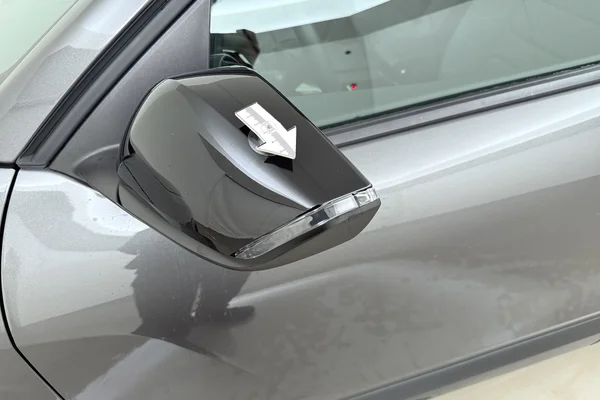 Citroen C4 (2024) — foto 14 van 21