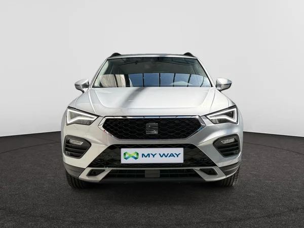 SEAT Ateca (2026) — foto 7 van 18
