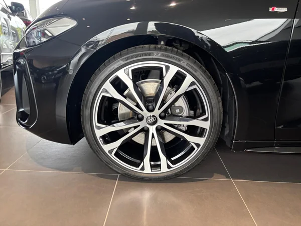AUDI A5 Dsl (2026) — foto 13 van 24