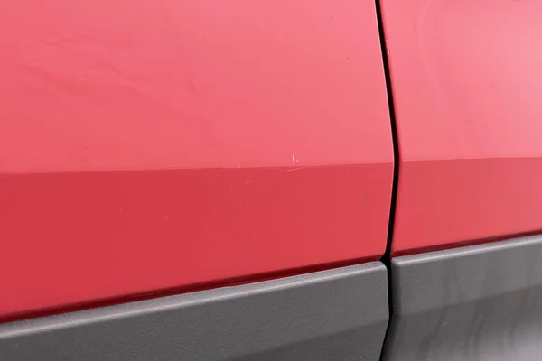 Jeep E-Avenger (2023) — foto 30 van 44