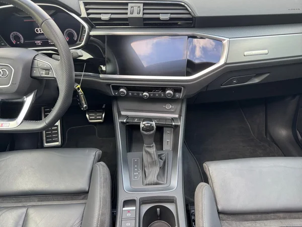 AUDI Q3 (2019) — foto 17 van 19
