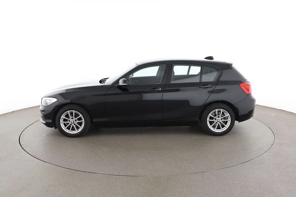 BMW 1-serie (2018) — foto 9 van 16