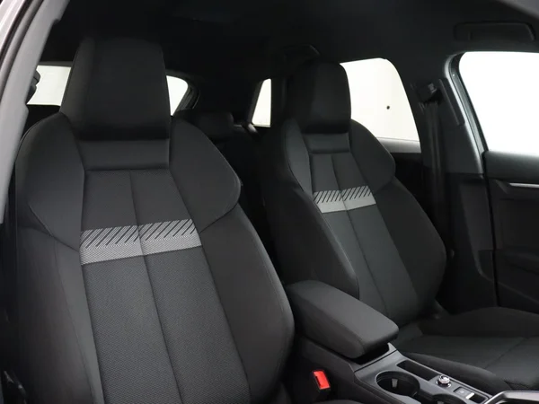 AUDI A3 Sportback (2025) — foto 3 van 18