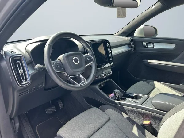 VOLVO XC40 (2024) — foto 31 van 31