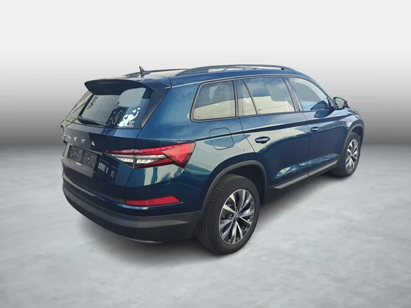 Škoda Kodiaq (2024) — foto 17 van 20