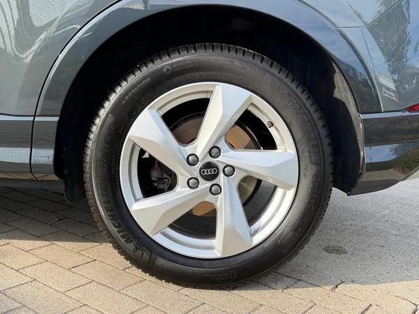 AUDI Q3 (2022) — foto 13 van 21