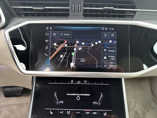AUDI A6 (2020) — foto 6 van 23