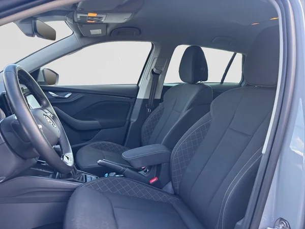 SKODA Scala (2024) — foto 8 van 11