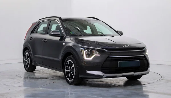 Kia Niro HEV (2025) — foto 42 van 44