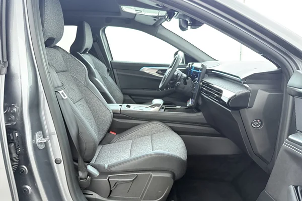 Renault Austral (2026) — foto 17 van 19