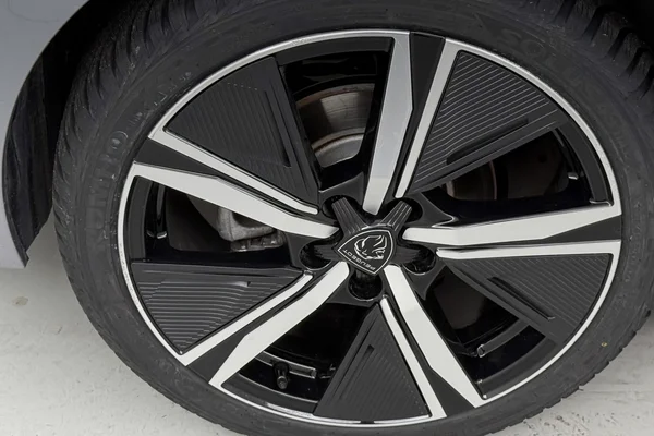 Peugeot 308 (2023) — foto 17 van 34