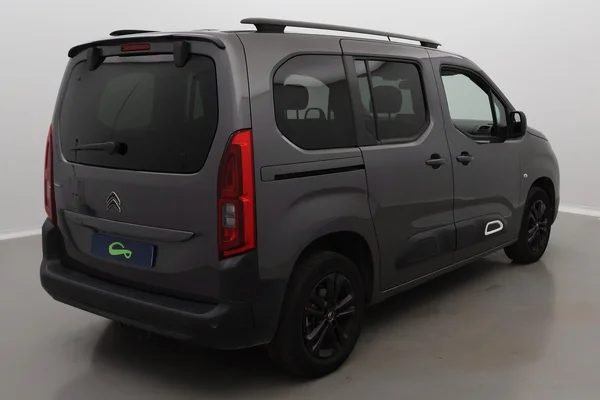 Citroen Berlingo Swb (2022) — foto 31 van 35