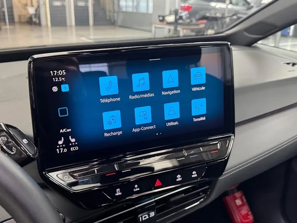 VOLKSWAGEN ID.3 (2023) — foto 6 van 11