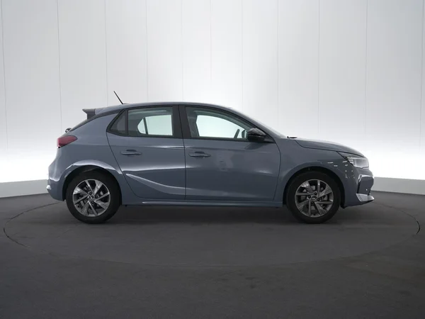 Opel Corsa (2025) — foto 19 van 22