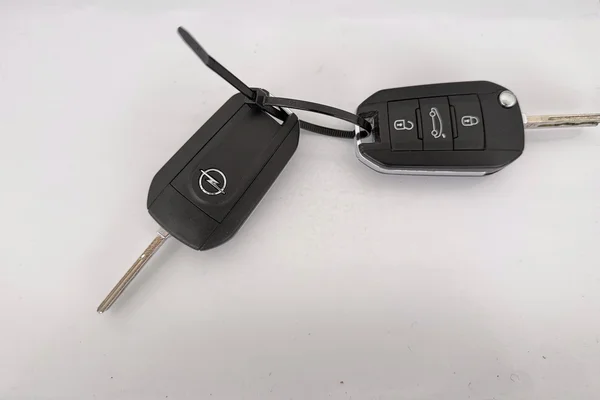 Opel Grandland (2022) — foto 6 van 30