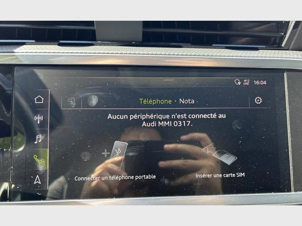 Audi Q3 (2019) — foto 18 van 35