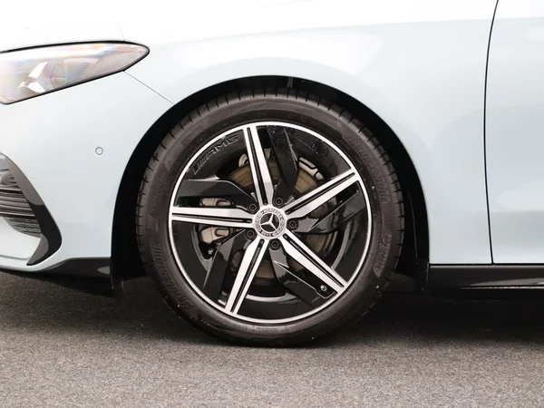 Mercedes-Benz CLA (2026) — foto 28 van 30