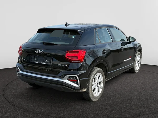 AUDI Q2 (2025) — foto 22 van 23