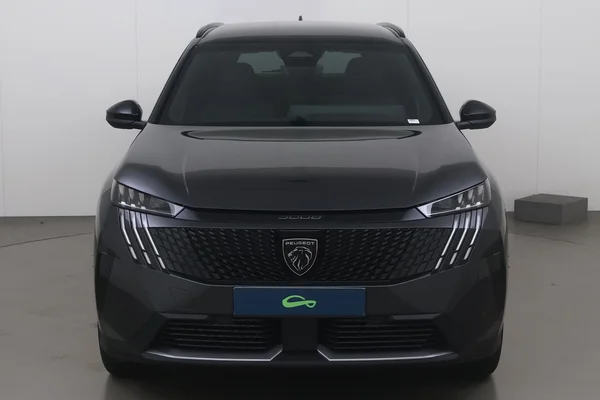 Peugeot 5008 (2025) — foto 12 van 20