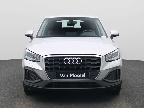 Audi Q2 (2023) — foto 23 van 41