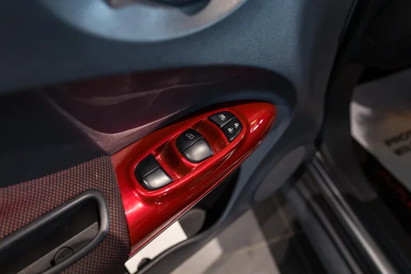 Nissan Juke (2015) — foto 13 van 31