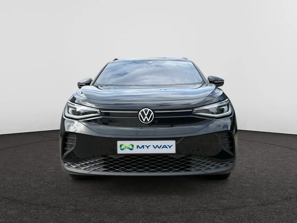 VOLKSWAGEN ID.4 (2023) — foto 23 van 23