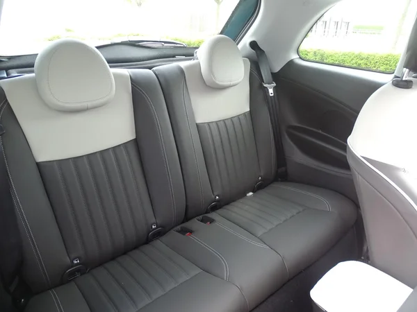 Fiat 500 (2026) — foto 6 van 24