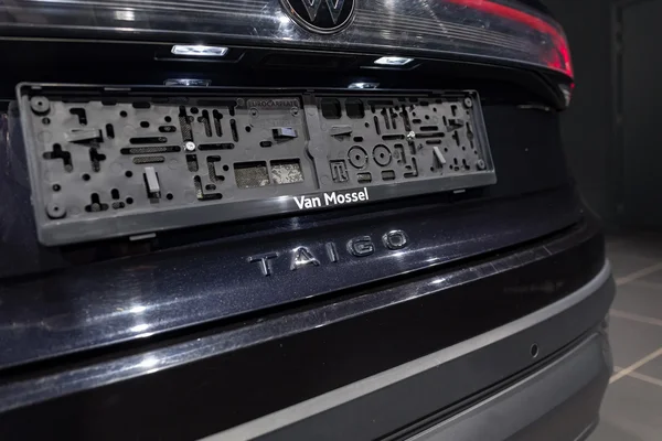 Volkswagen Taigo (2023) — foto 16 van 29