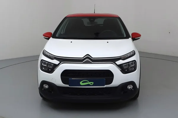 Citroen C3 (2023) — foto 21 van 22