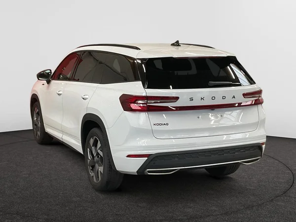 SKODA Kodiaq (2026) — foto 16 van 22