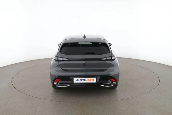 Peugeot 308 (2023) — foto 11 van 16