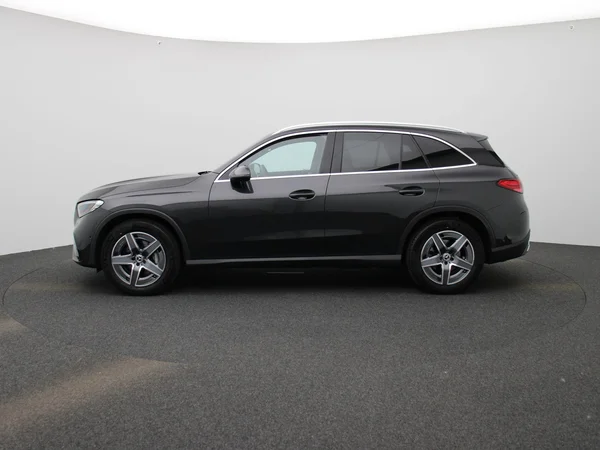 Mercedes-Benz GLC (2025) — foto 41 van 45
