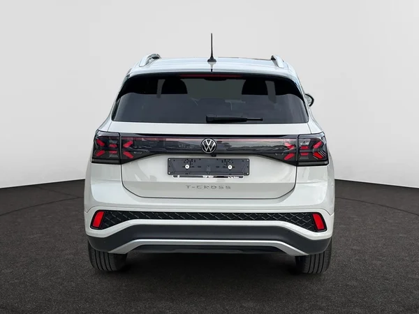 VOLKSWAGEN T-Cross (2025) — foto 14 van 21
