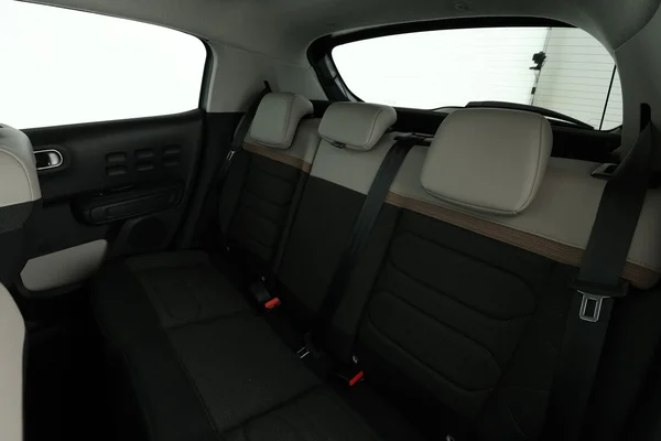 Citroen C3 (2021) — foto 5 van 16
