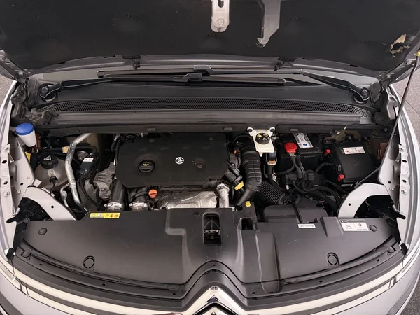 CITROEN C4 SpaceTourer (2022) — foto 6 van 26