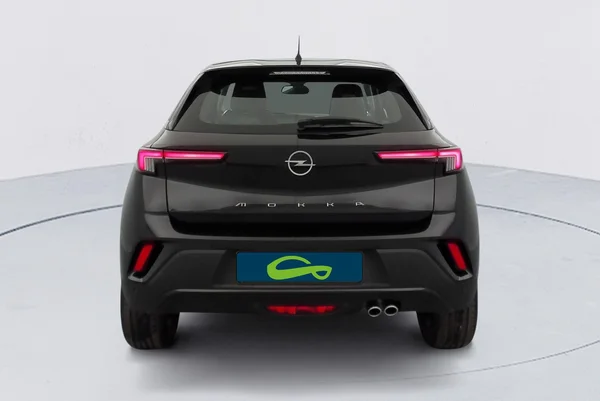 Opel Mokka (2023) — foto 18 van 23