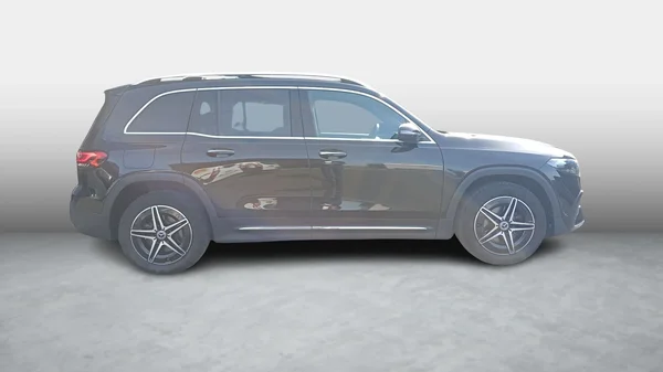 Mercedes-Benz EQB (2023) — foto 20 van 23