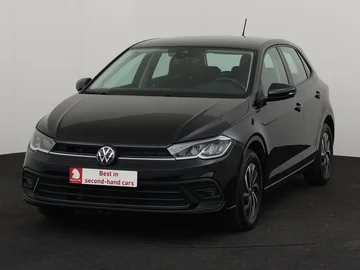 VOLKSWAGEN Polo (2023)