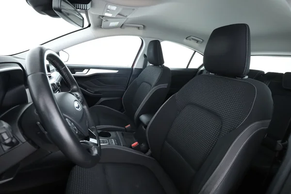 Ford Focus (2019) — foto 16 van 16