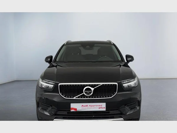 VOLVO XC40 (2022) — foto 12 van 28