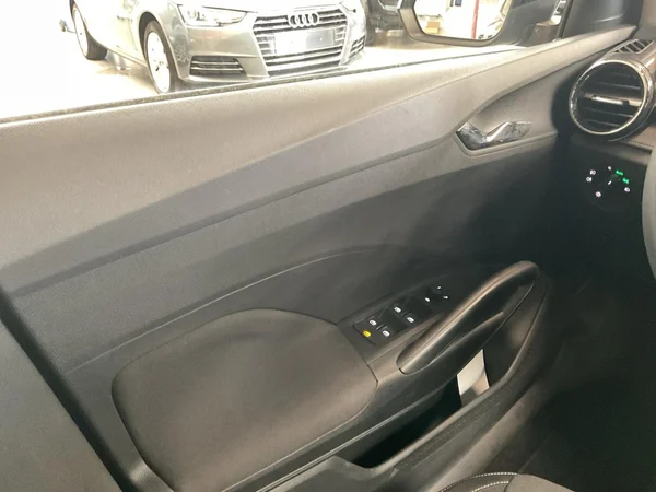 SKODA Fabia (2025) — foto 7 van 24