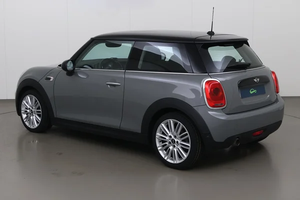 Mini Mini (F56) (2017) — foto 19 van 25