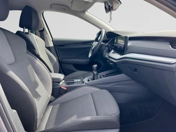 SKODA Octavia (2023) — foto 3 van 18