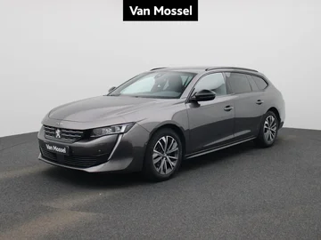 Peugeot 508 (2023)