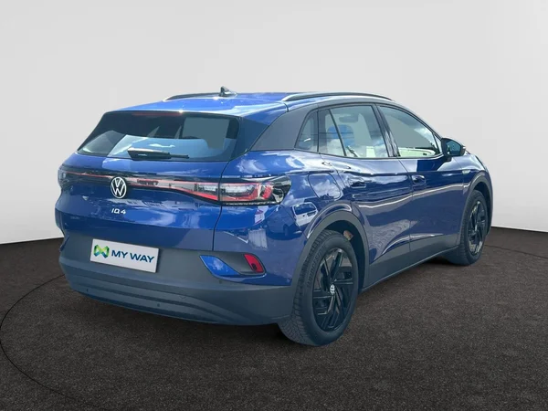 VOLKSWAGEN ID.4 (2023) — foto 20 van 24