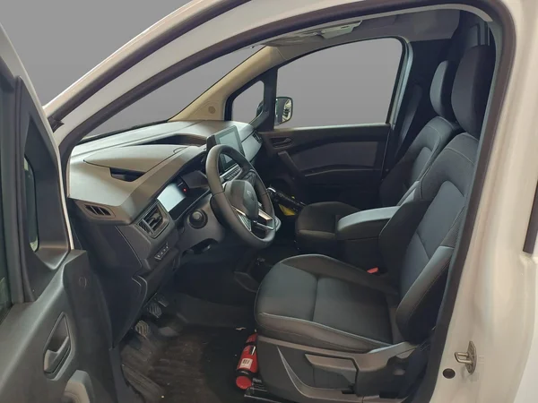 Renault Kangoo (2026) — foto 14 van 14