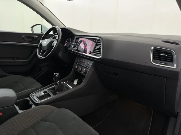 SEAT Ateca (2019) — foto 2 van 30