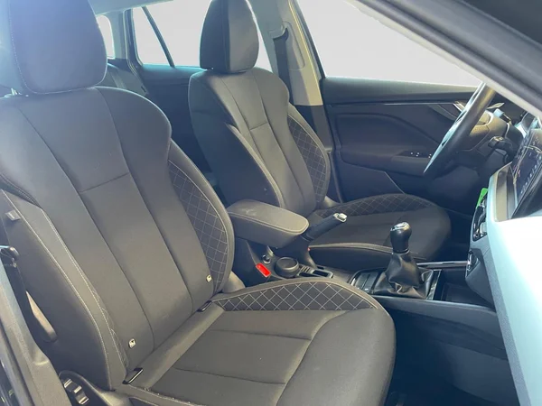 SKODA Scala (2024) — foto 14 van 21
